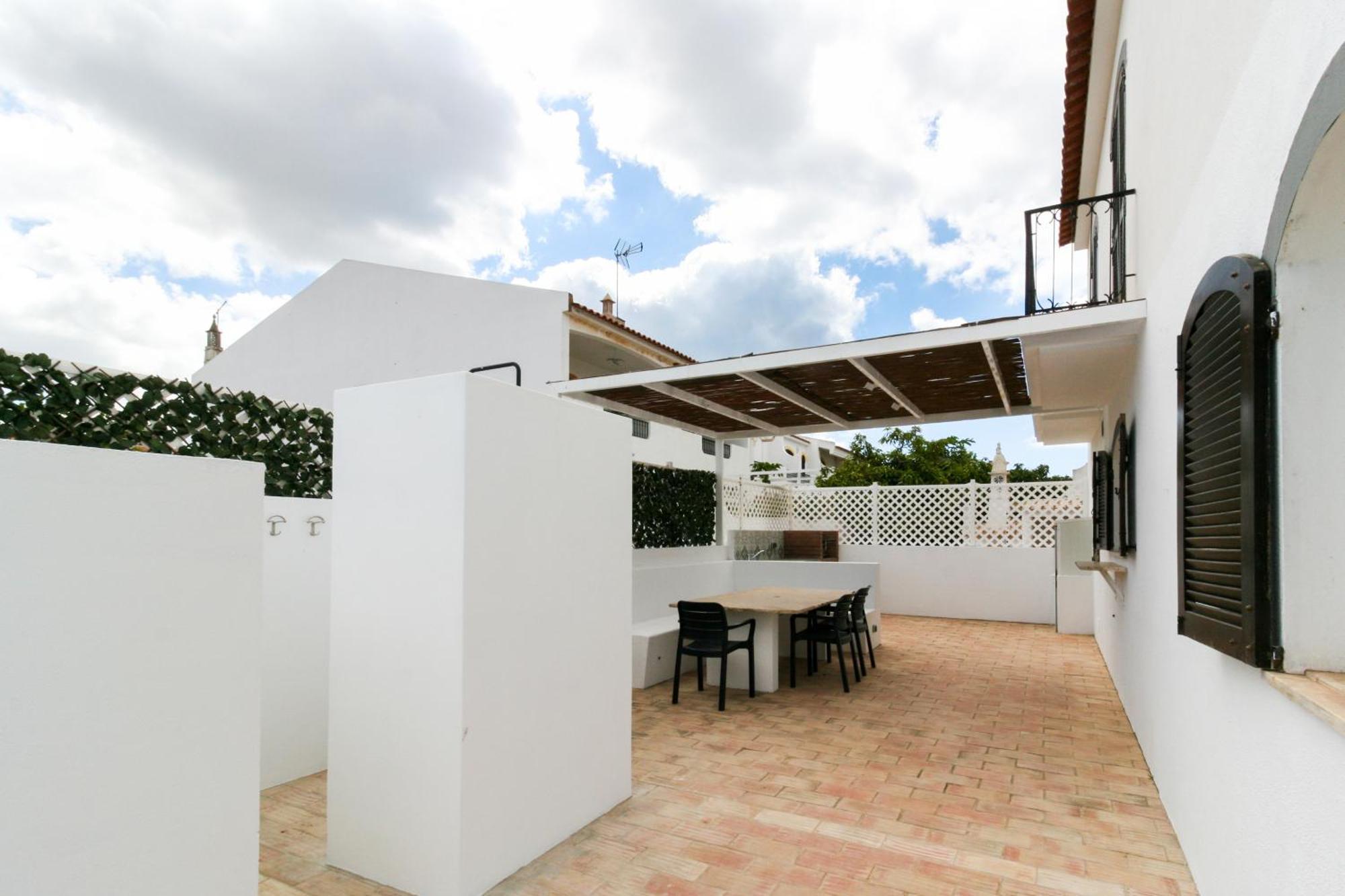 Flh Altura Family House With Pool Villa Exterior foto