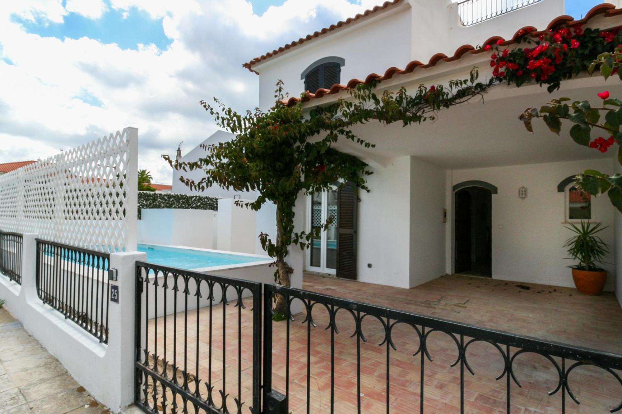 Flh Altura Family House With Pool Villa Exterior foto