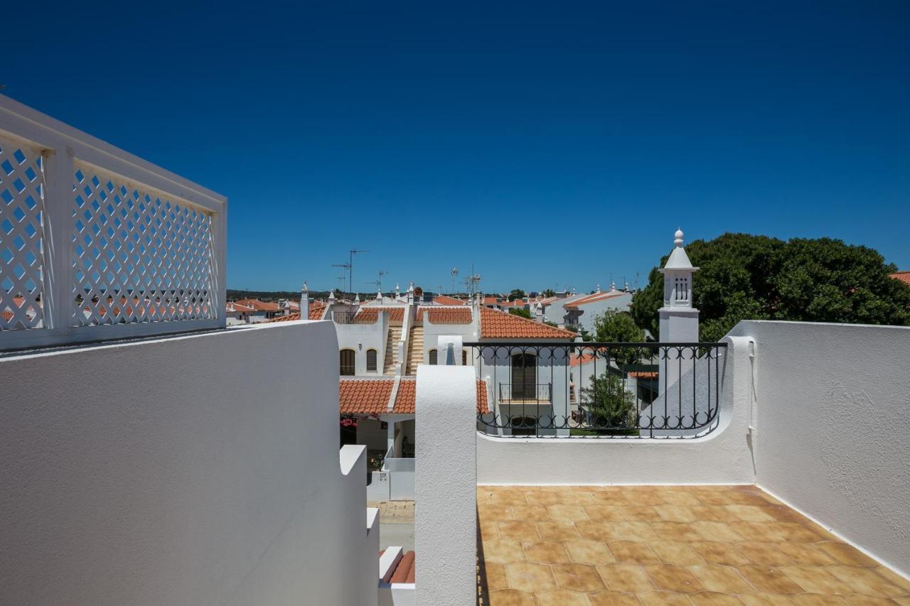 Flh Altura Family House With Pool Villa Exterior foto